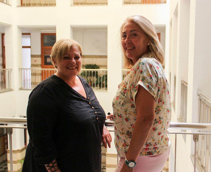 Ayuntamiento, Junta, Orange y Escuela de Organizacin Industrial se unen para impulsar el desarrollo de la economa digital en Motril