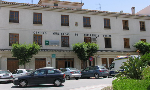 El CAIT de Salobrea duplicar la atencin a los menores con trastornos en el desarrollo 
