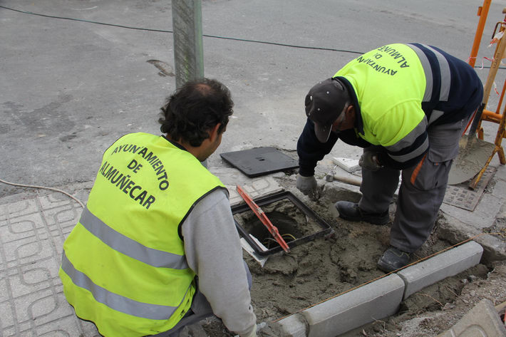 Un total de 33 desempleados conseguirn un trabajo en Almucar a travs del programa extraordinario de Ayudas a la Contratacin
