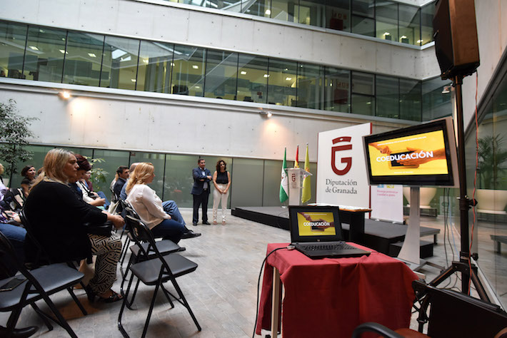 La nueva Estrategia Provincial de Igualdad introduce la perspectiva de gnero en la gestin diaria de la institucin