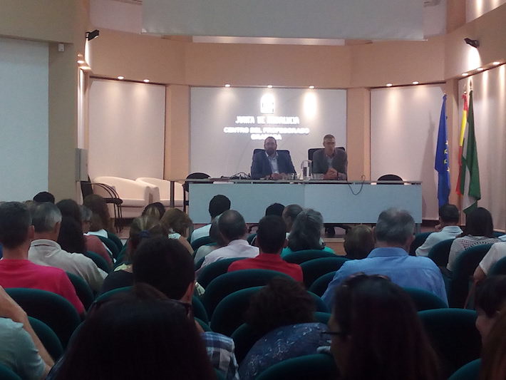 La Educación Permanente celebra su décimo aniversario en Granada con una jornada formativa