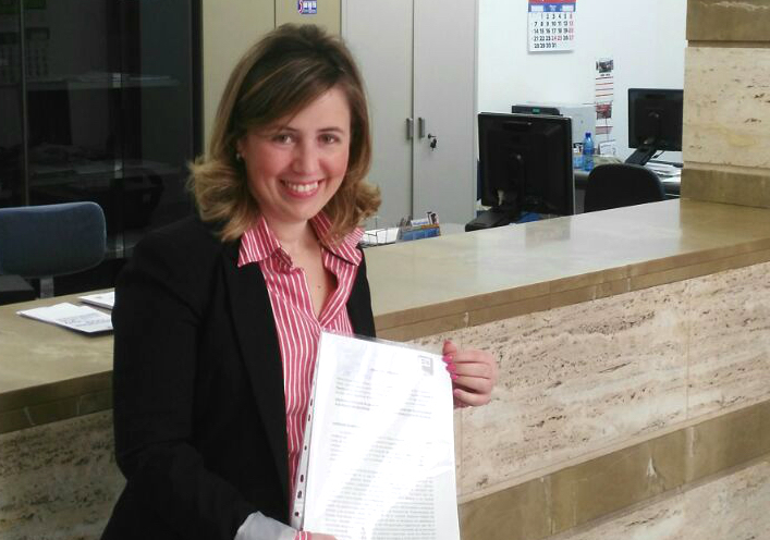 Ciudadanos Motril denuncia la �par�lisis pol�tica� y el �lamentable estado� que presenta la ciudad
