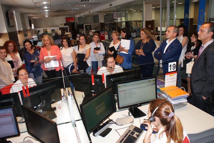 La Villa de Salobreña se suma a la celebración del