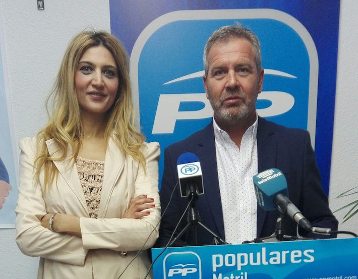 El PP de Motril continuará su batalla contra el Impuesto de Sucesiones.