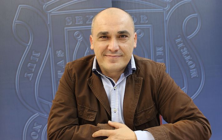 El alumnado del IES Francisco Javier de Burgos se formará en igualdad de género gracias al taller ‘XX=XY’