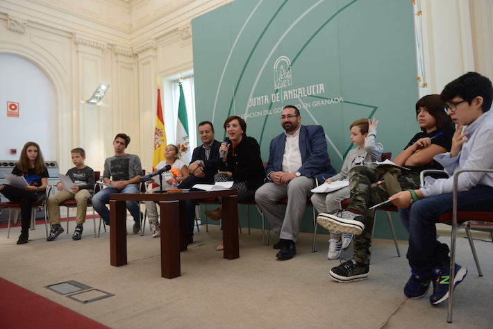 una “nueva cultura de la infancia” en la que niñas y niños tengan mayor protagonismo y reconocimiento social