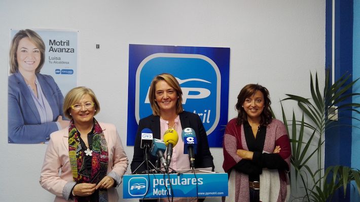 El PP pide una relación de puestos de trabajo del Ayuntamiento acorde a las necesidades de la ciudad