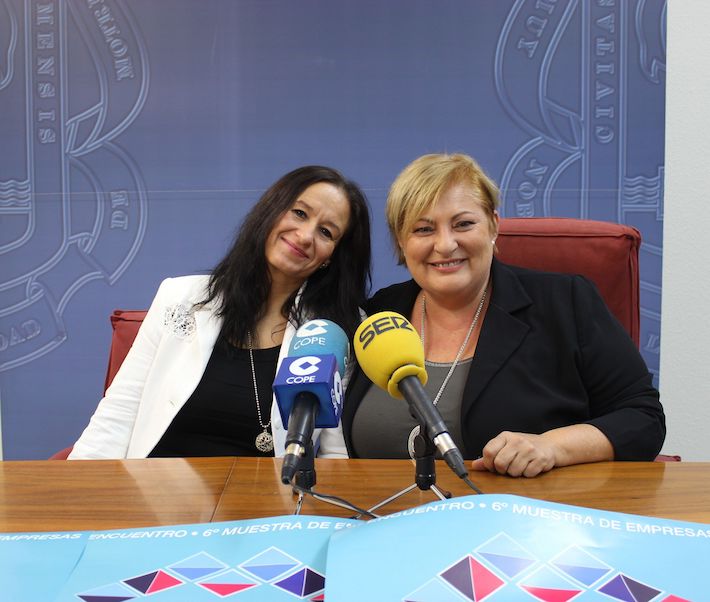 El ‘VIII Encuentro de empresarias y emprendedoras’ mostrará la labor de las empresas locales y dará visibilidad a la mujer empresaria
