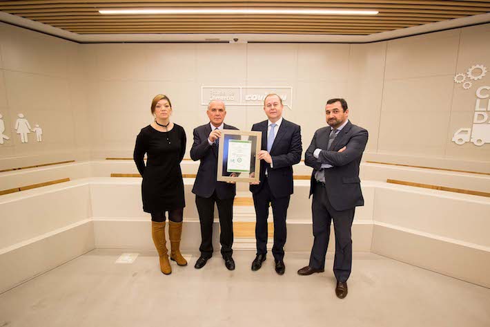 COVIRAN, A LA VANGUARDIA EN SOSTENIBILIDAD 
