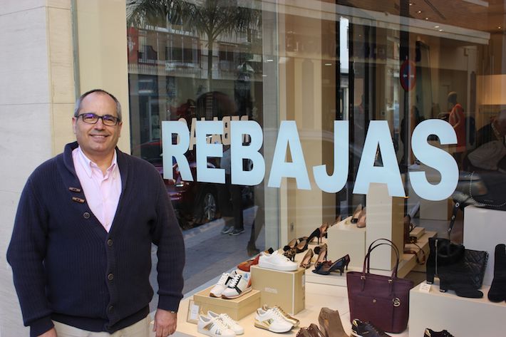 La concejalía de Consumo ofrece recomendaciones para las Rebajas