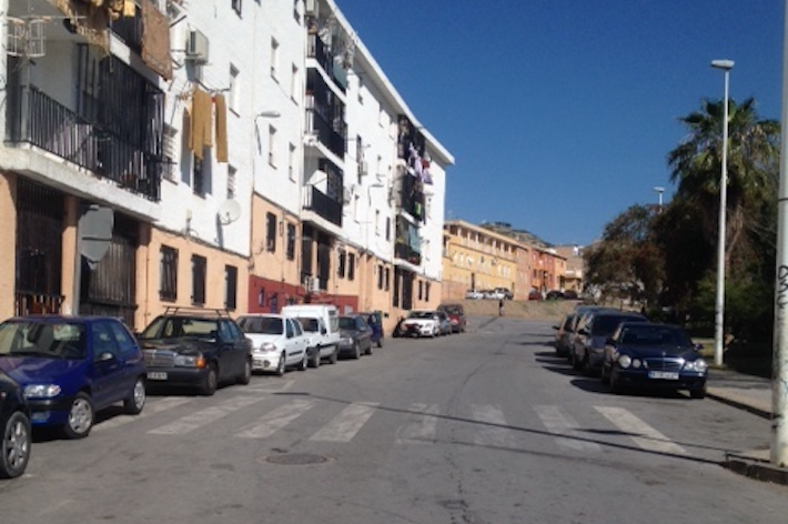La Junta licita por 1,2 millones las primeras obras para mejorar 114 viviendas en Huerta Carrasco, en Motril