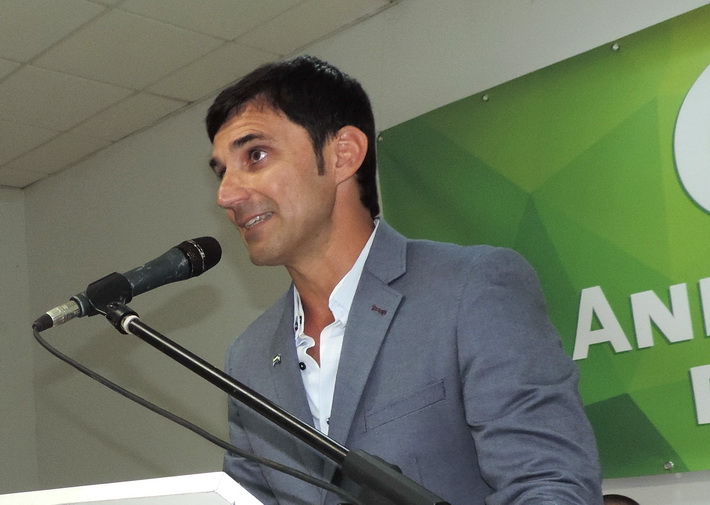 Los andalucistas denuncian la 