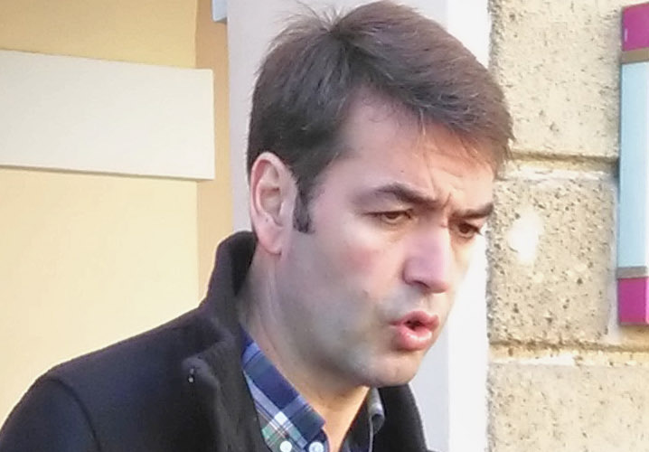 Andalucía por sí reclama al Gobierno del PSOE en la Junta que “ponga fin al caos en la gestión de la Sanidad en Andalucía” 