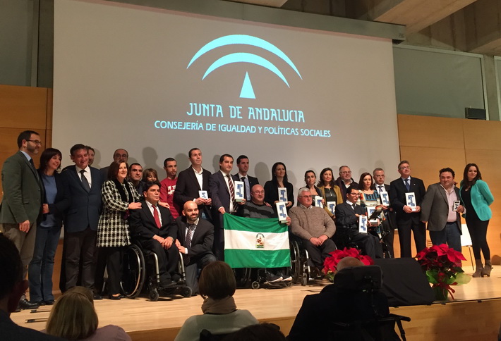 La Ciudad Accesible sigue apostando por el protocolo accesible junto a la consultora Diana Rubio