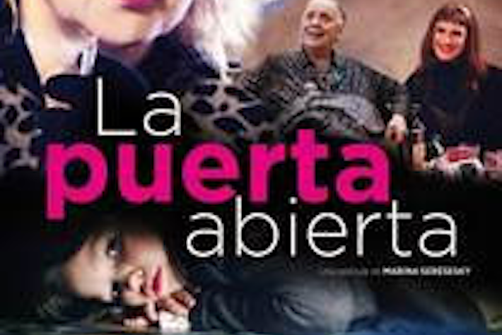 “La Puerta Abierta” de Marina Seresesky abre mañana el ciclo de cine independiente de Diputación 
