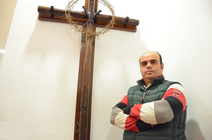 Cargada de nuevas sorpresas, el tiempo regresa con la III presentación del cartel de semana santa de la Chicotá
