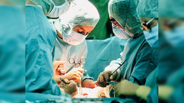 La provincia granadina cierra 2016 con un total de 105 trasplantes de órganos y 53 donantes