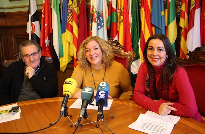 Motril promocionará en Fitur su rica historia y patrimonio ligado al azúcar y sus magníficas posibilidades de crecimiento
 