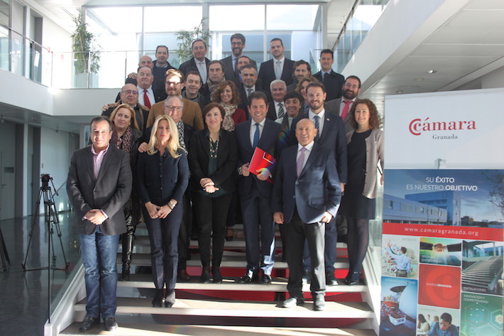 Los empresarios piden a la Junta un seguimiento periódico de la ejecución de los presupuestos