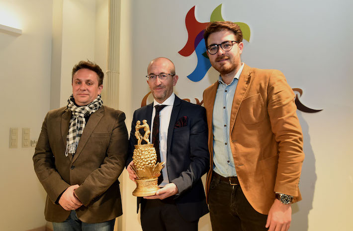 Las fiestas de Los Chiscos de Torvizcón arrancan este viernes con la quema de 28 hogueras