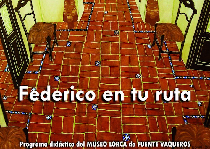 Diputación pone en marcha una nueva edición del “Federico en tu ruta” dirigido a escolares