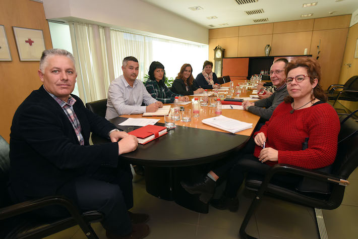 Diputación exigirá medidas inmediatas contra los apagones reiterados en varios municipios y zona Norte de la capital