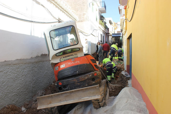 La Junta destina más de 600.000 euros para prevención de riesgos laborales de pymes y autónomos de Granada
