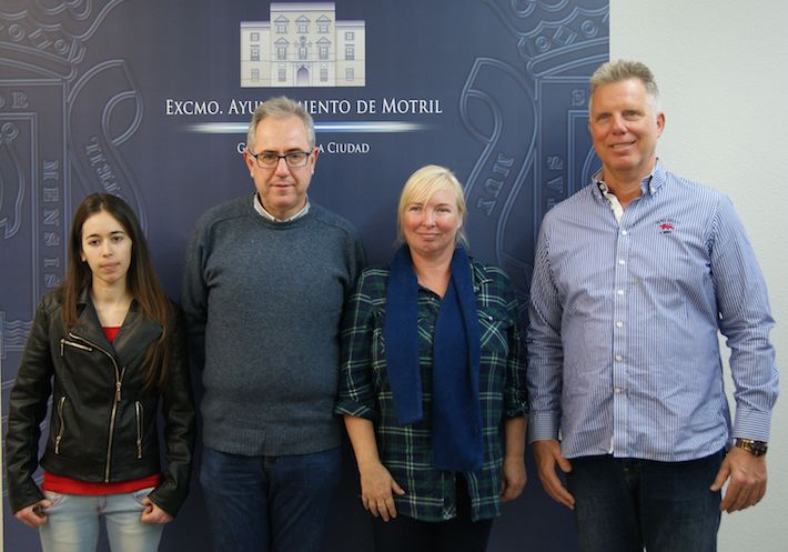 Un concierto ben�fico recaudar� fondos para las asociaciones �SOS Calahonda-Granada� y �SOS Motril� en defensa de los animales
 