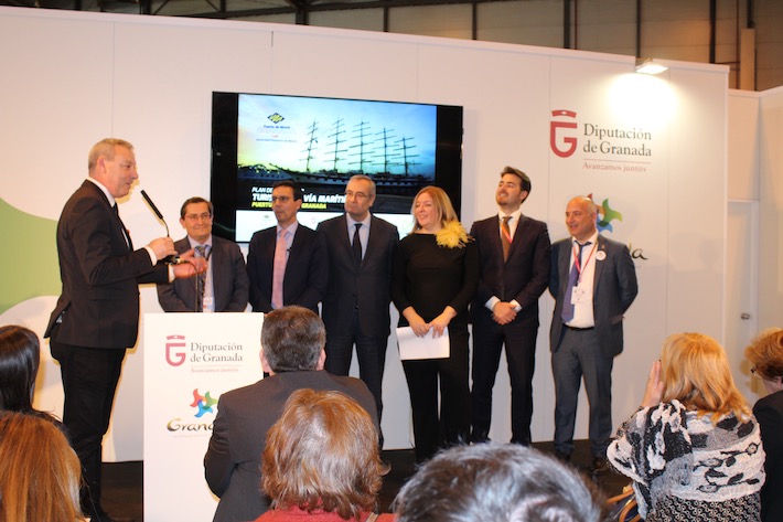 El Puerto re�ne a las instituciones en torno a un plan de acci�n para el turismo de cruceros y las l�neas regulares con Marruecos