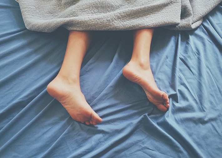 Un 22% de los hombres y un 17% de las mujeres sufren apnea