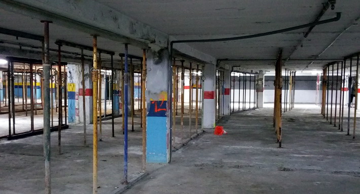 Los Populares acusan a los andalucistas de faltar a la verdad a los ciudadanos sobre el mercado.