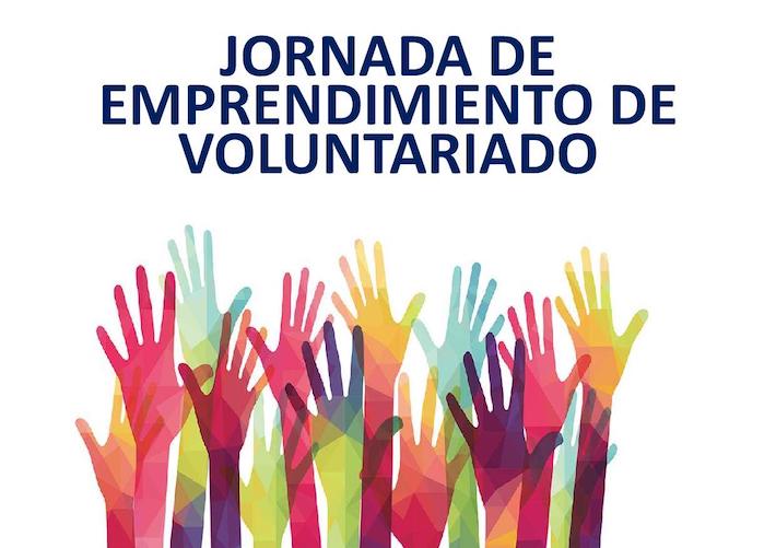 Salobre�a acoge el pr�ximo viernes una �Jornada de Emprendimiento de Voluntariado�