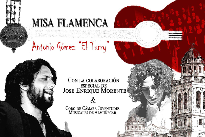 Les ofrecemos la Agenda Cultural de Almu��car hasta finales de enero y avance de febrero.
