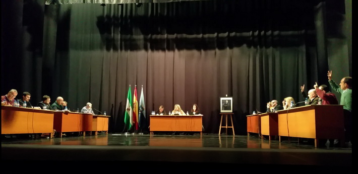 Con la resolución del contrato del aparcamiento del mercado, el Gobierno de Almuñécar tiene ahora vía libre para desarrollar el proyecto de uno nuevo.