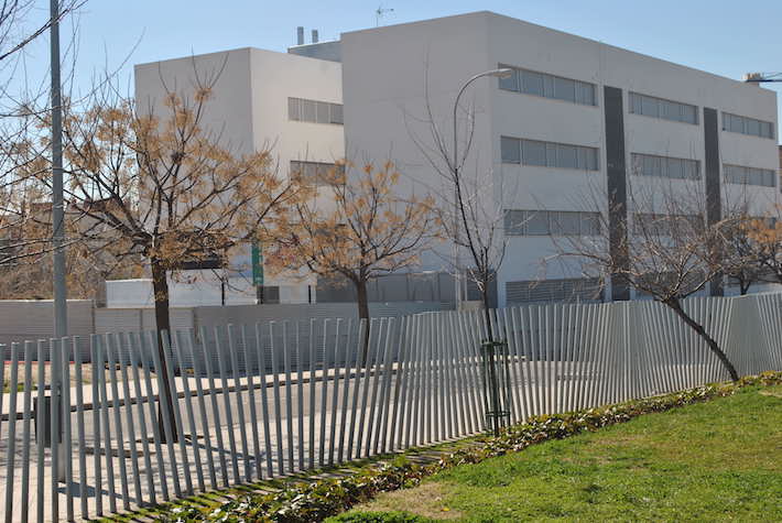 Personas con enfermedades mentales residirán en los alojamientos protegidos de Almanjáyar