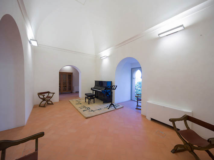 La Torre de la Justicia, nuevo espacio del mes en la Alhambra