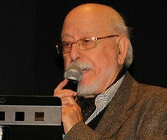 Nota Necrológica: Fallece en Almuñécar D. Jesús Serrano Garijo