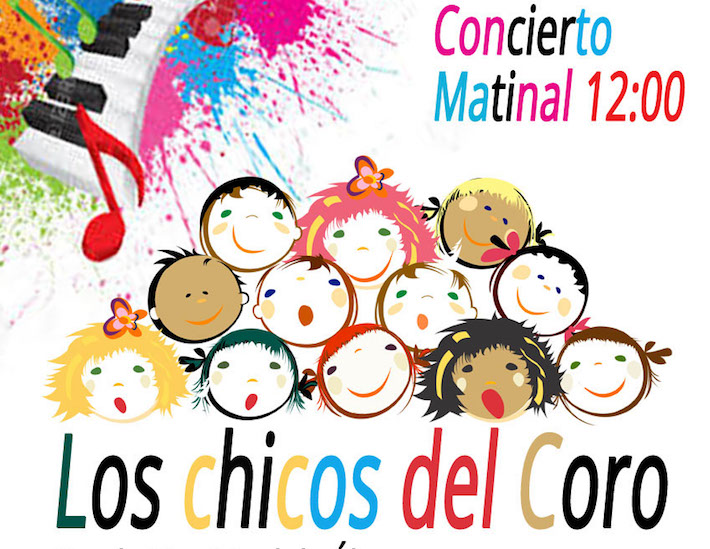 Almuñécar acoge este domingo un gran concierto infantil con cuatro coros y la Banda Municipal de Álora  
