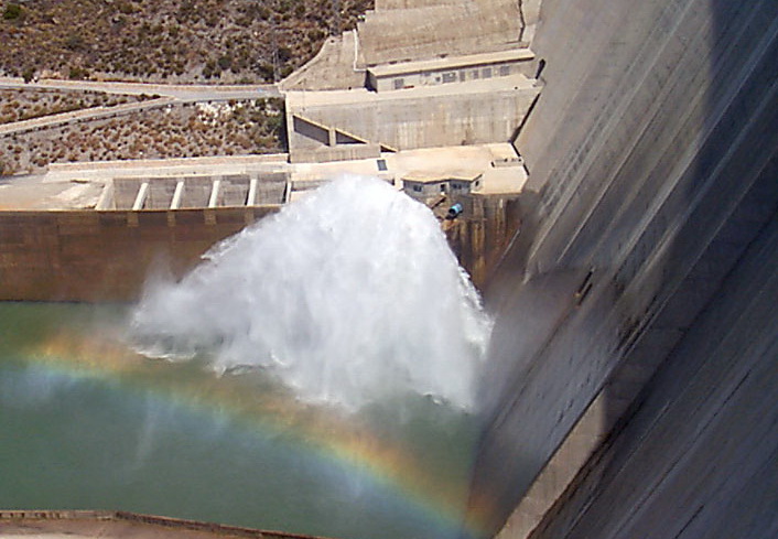 Ciudadanos reivindica en el Congreso el aprovechamiento hidroeléctrico de la Presa de Rules