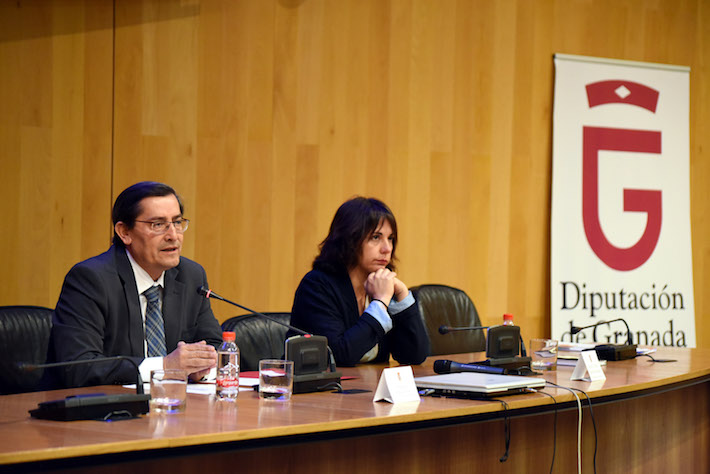 Un centenar de universitarios comienzan a trabajar en el Plan Progresa  