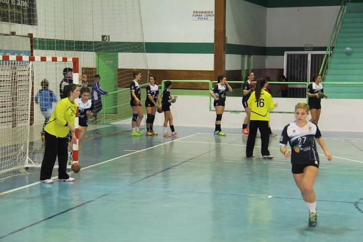 Les informamos sobre las actividades deportivas federadas que se van a celebrar en Almuñécar y La Herradura del 10 al 12 de febrero.