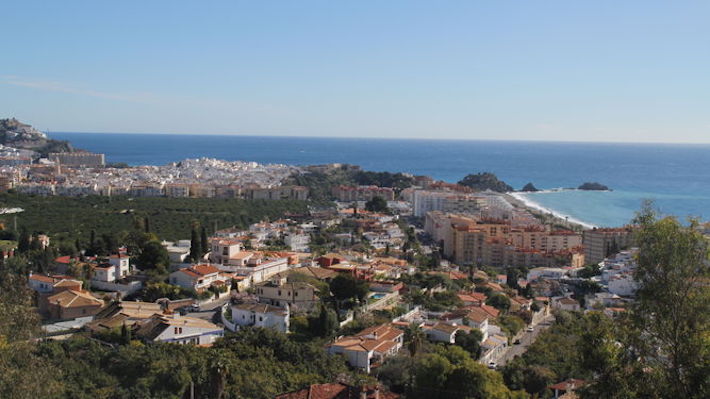 Hasta el día 2 de marzo se puede consultar el documento de Avance del PGOU de Almuñécar
