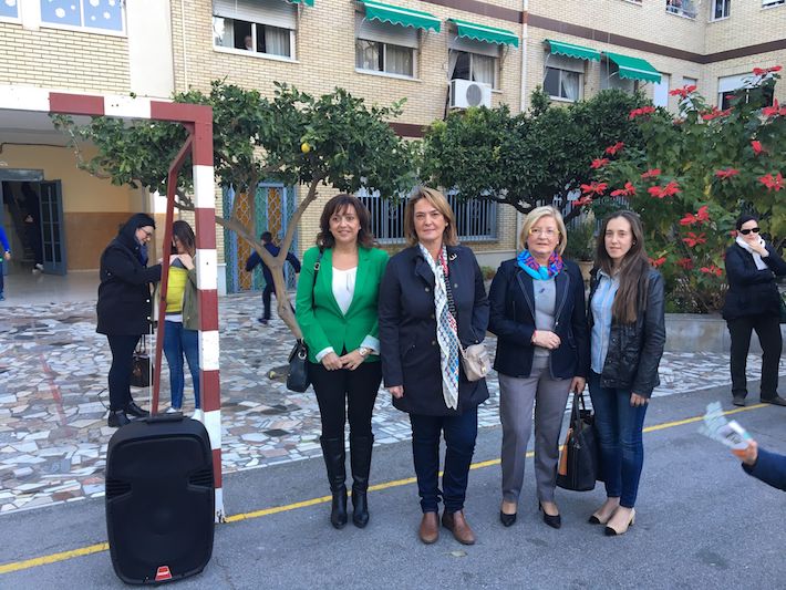 El PP lleva a pleno la defensa de la educación concertada