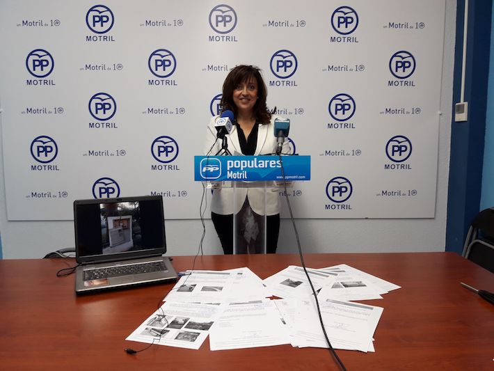 20 meses después de iniciarse el mandato de Almón, Motril sigue sin   presupuestos 