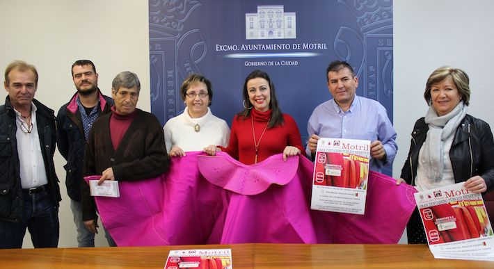 La Plaza de Toros ‘El Berenjeno’ acogerá un ‘Gran tentadero Público’ a favor de la AECC