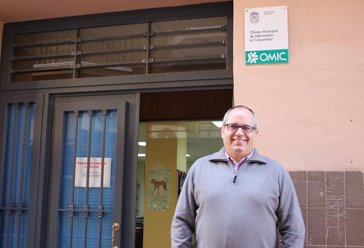 Informaci�n al Consumidor advierte que no es obligatorio hacer la revisi�n de la instalaci�n el�ctrica del domicilio que la compa��a Iberdrola est� concertando por tel�fono