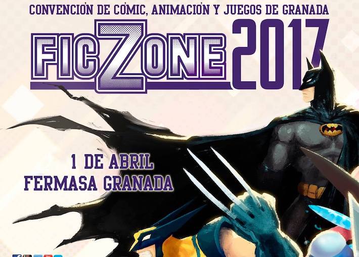 El �rea de Juventud organiza un viaje para �FicZone 2017�