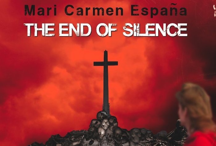 El final del silencio. Mari Carmen Espa�a abre la IV muestra de cine de la Memoria 