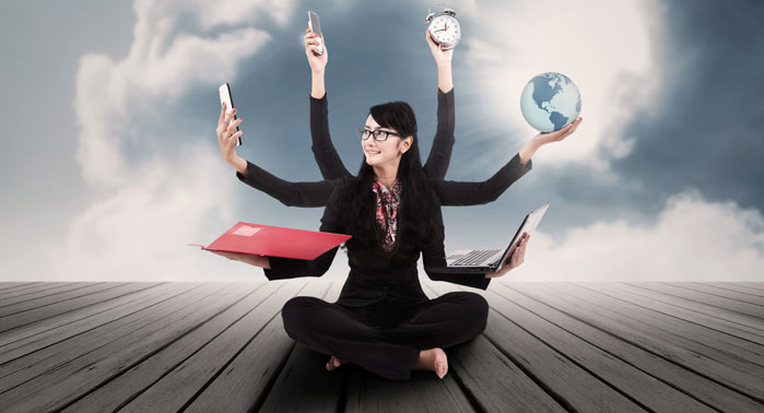 El CADE Almu��car organiza un curso para aprender t�cnicas de �Planificaci�n y Gesti�n del Tiempo� 