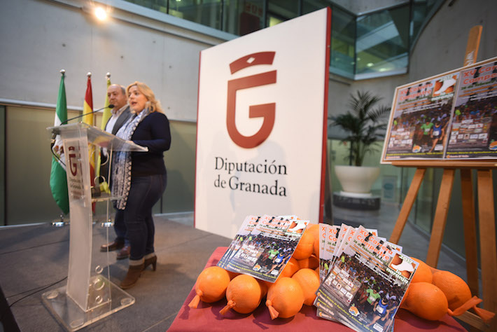 La carrera popular “La Naranja” de El Valle reunirá más de 400 corredores en su 15 aniversario